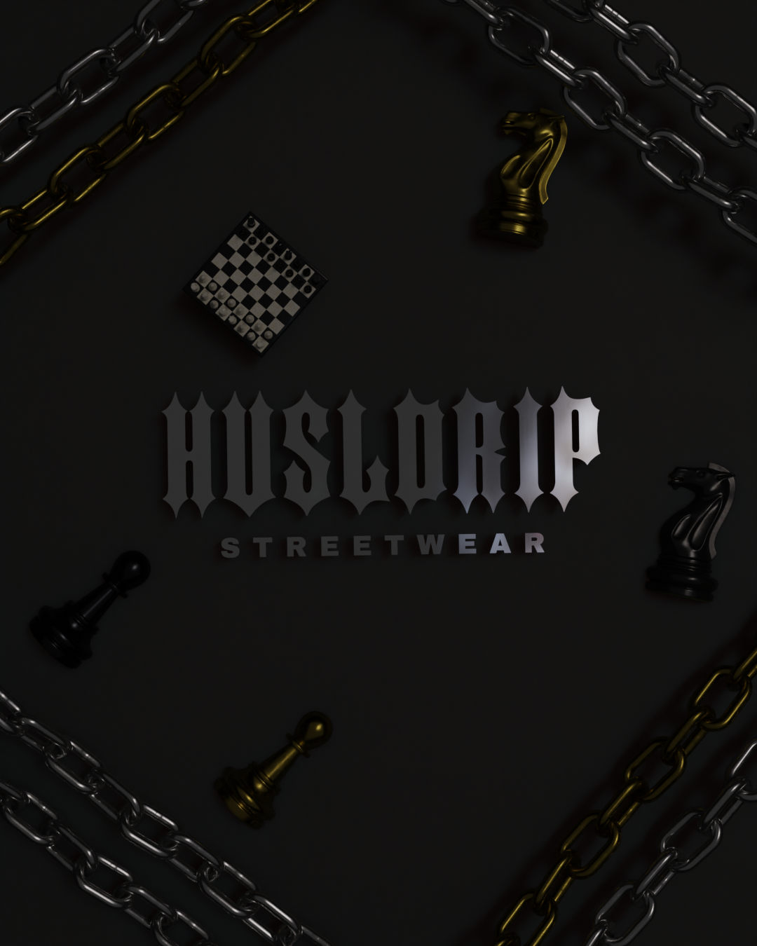 HUSLDRIP